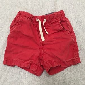 Baby Gap 12-18mo Shorts